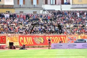 Club Nicola Pellegrino Cani Sciolti