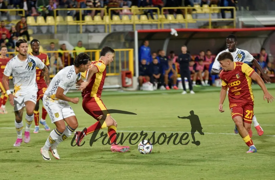 Ruggero e Pandolfi