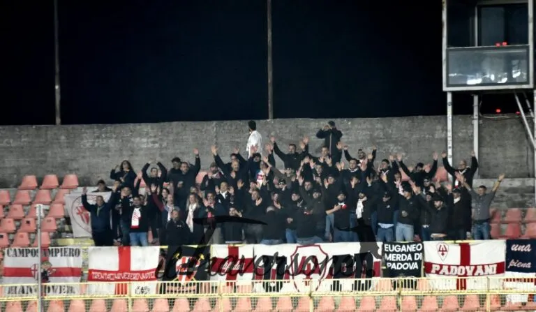 Ultras Padova