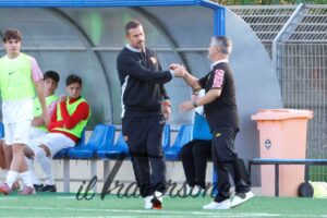 Floro Flores e Costantino