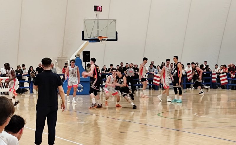 Basket Academy