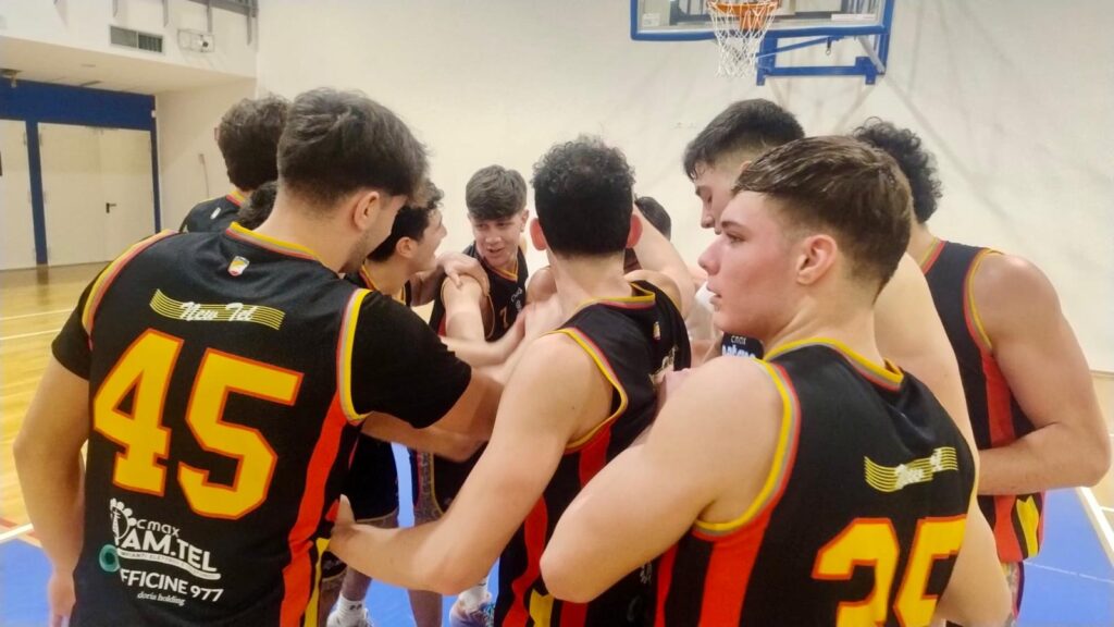 Basket Catanzaro