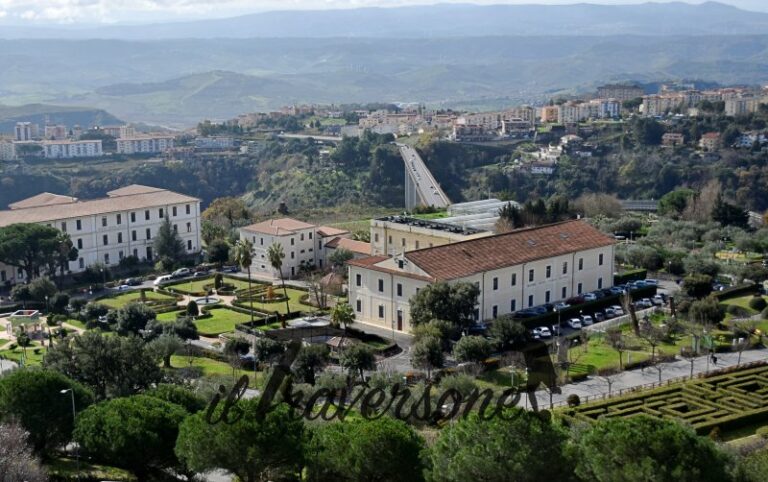 parco biodiversità