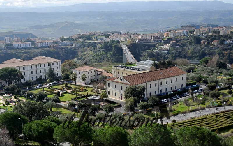 parco biodiversità