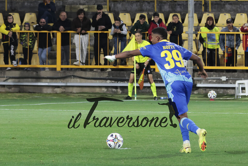 koffi rigore