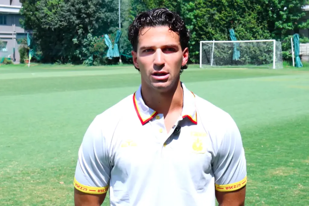 Marco Ruggero