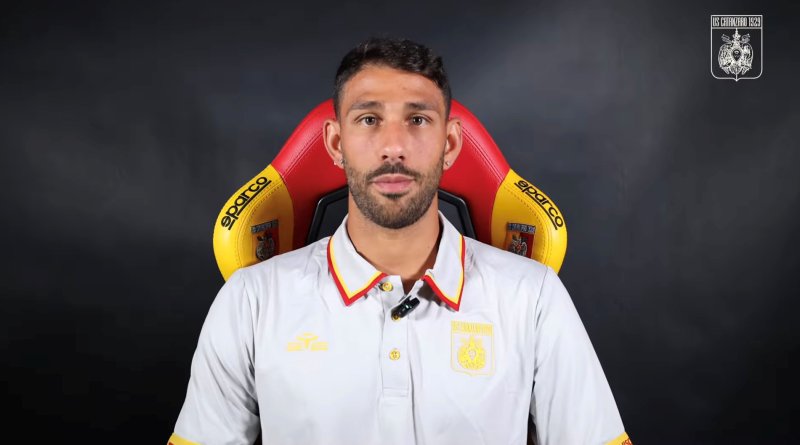 Marco Imperiale