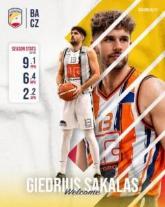 Sakalas