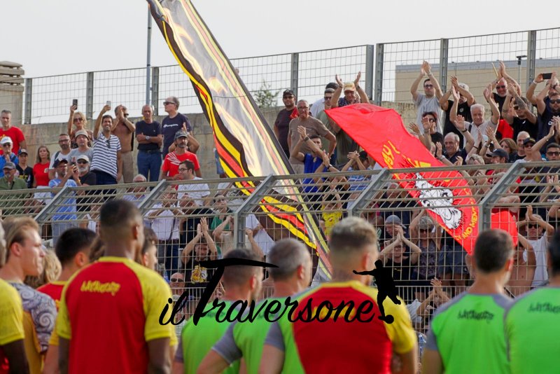 Ultras Poligiovino