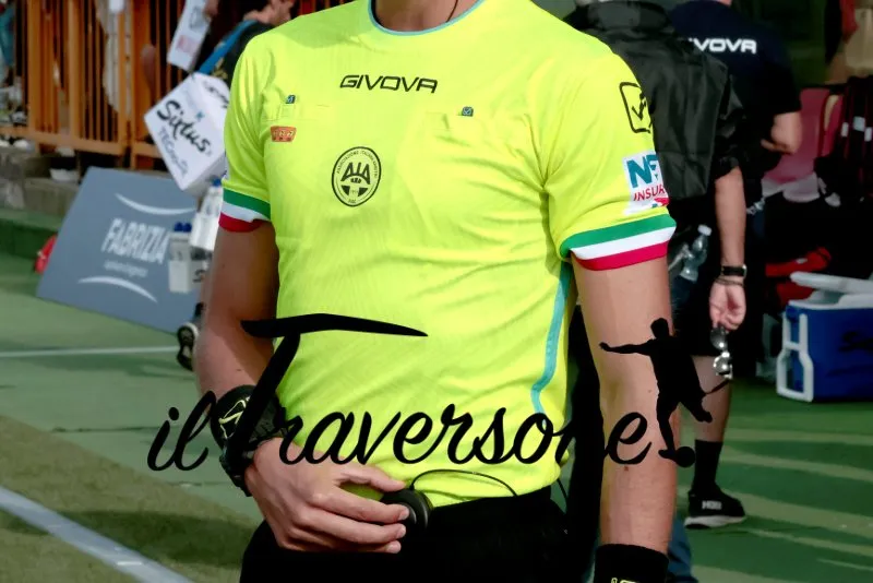 arbitro
