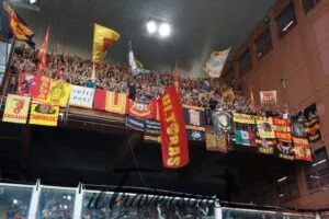 Ultras al Ferraris