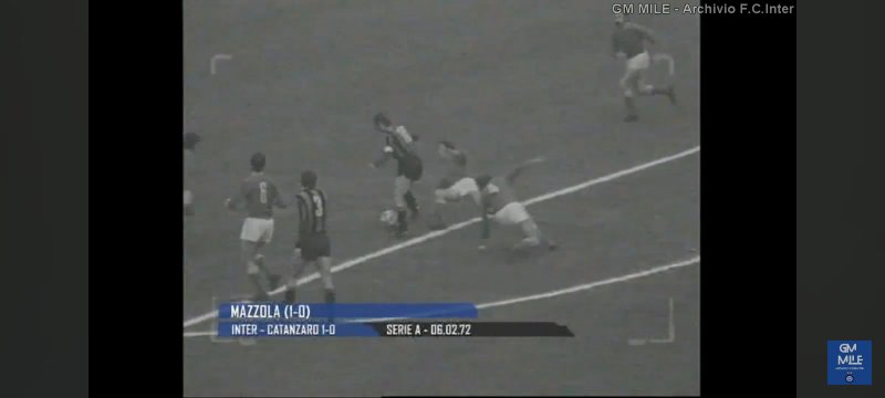 Mazzola
