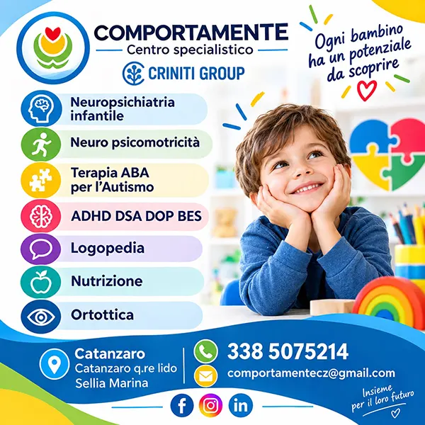 Criniti group