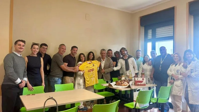 Club Noto Sellia