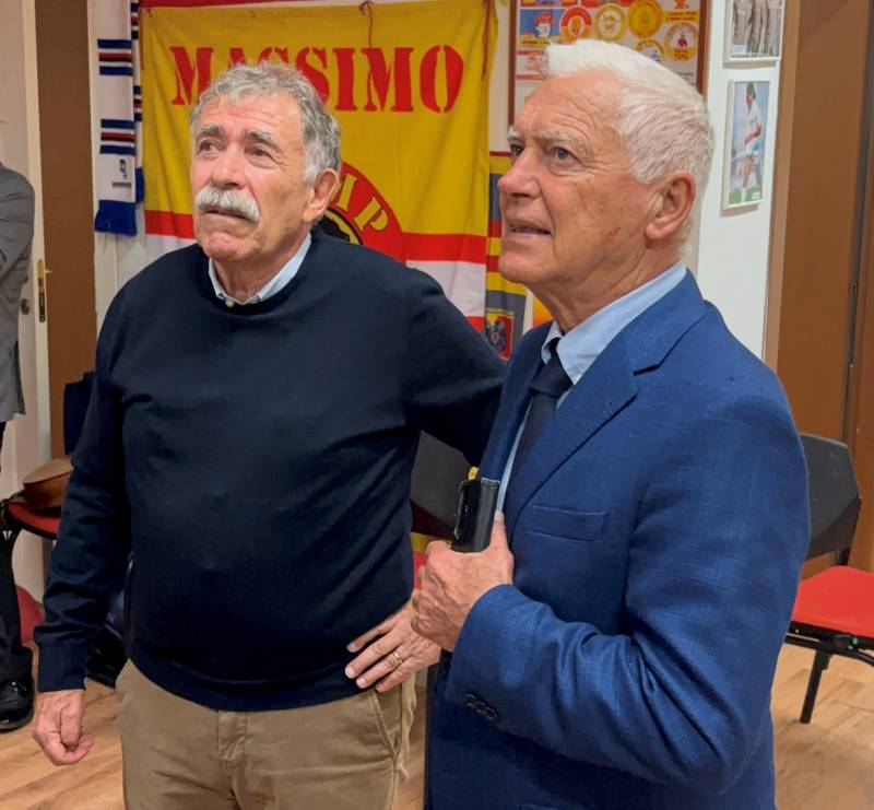 Palanca e Banelli