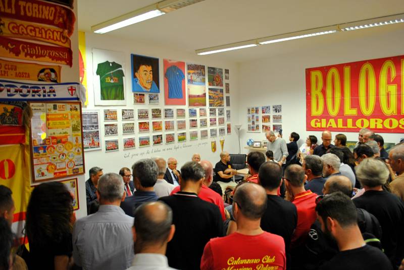Club Palanca Bologna