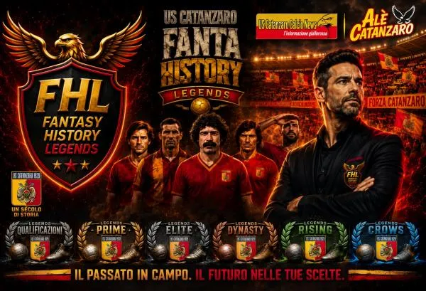 Fantasy Manager