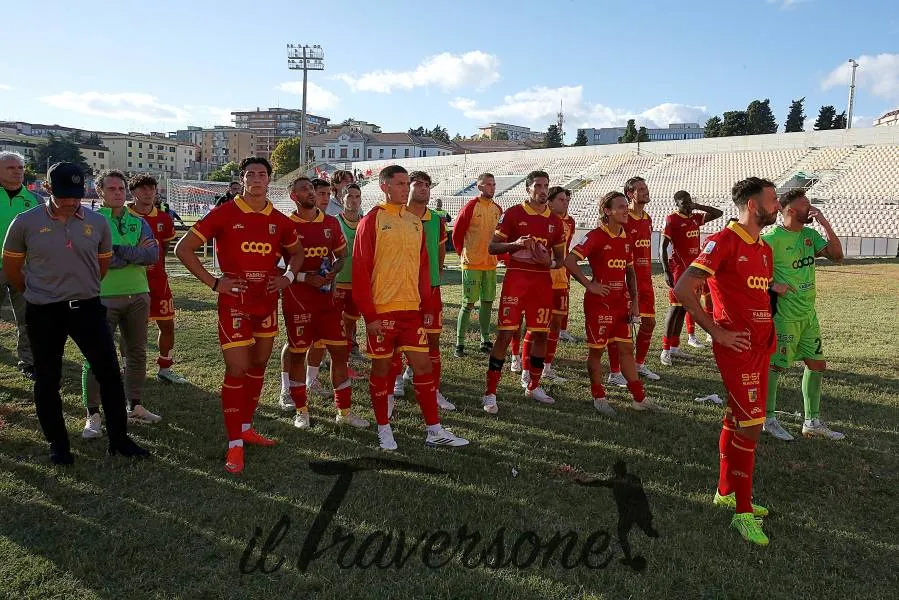 Squadra