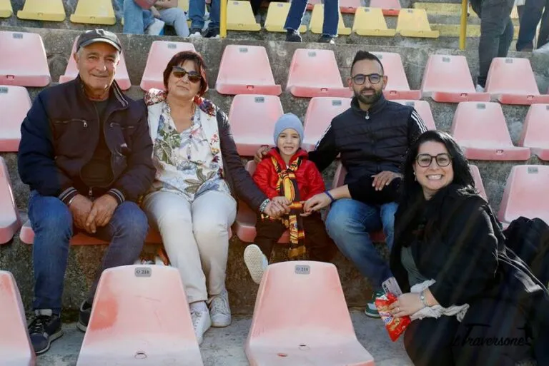 Tifosi
