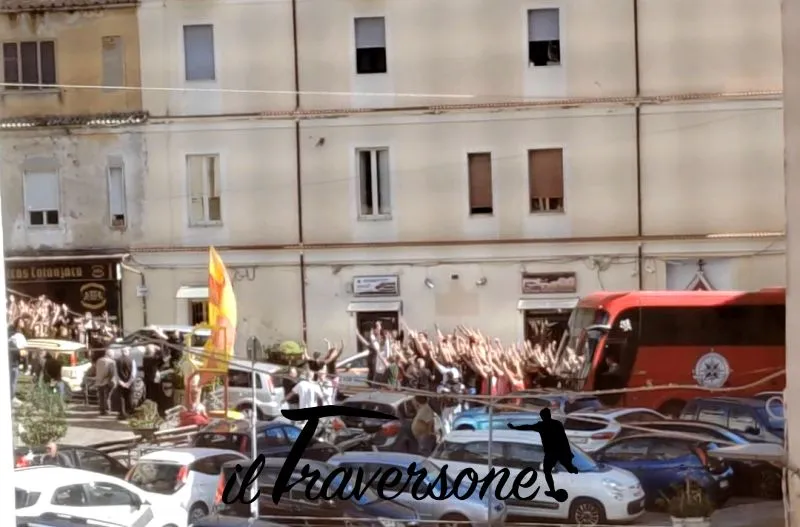 Ultras Catanzaro