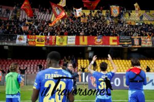 Ultras