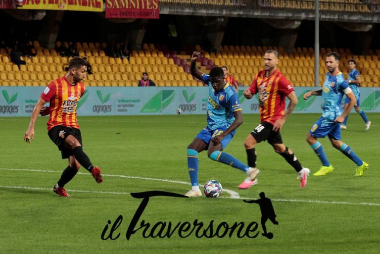 Maita e Tchaouna