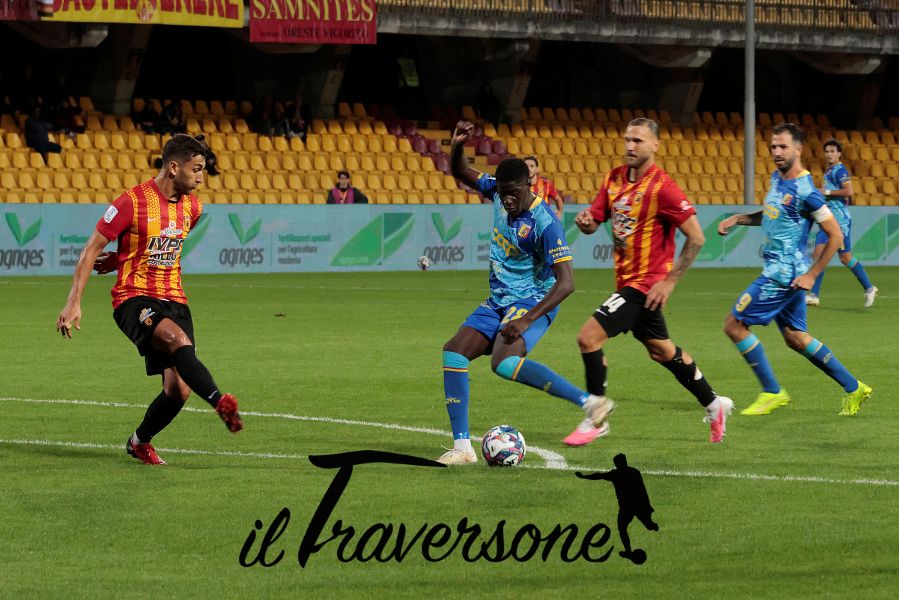 Maita e Tchaouna